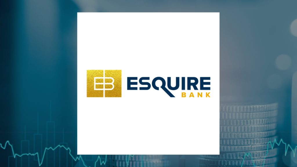 Esquire Financial Holding